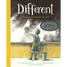 Different: A Story of the Spanish Civil War