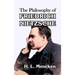 The Philosophy of Friedrich Nietzsche