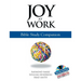 Joy at Work: Bible Study Companion [With DVD]