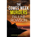 THE COWES WEEK MURDERS a gripping crime thriller full of twists