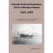 Colorado Territorial Penitentiary, Board of Managers Reports, 1871-1877: An Annotated Index of Marshals, Wardens, Guards, Board Members, Prisoners, an