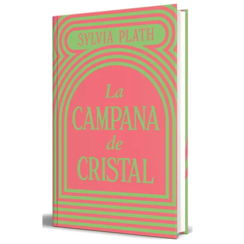 La Campana de Cristal / The Bell Jar