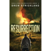 Resurrection: A Post-Apocalyptic Zombie Thriller (Soulless Wanderers Book 4)