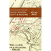 Military Operations Egypt & Palestine 1914-18 Atlas: Official History of the Great War