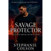 Savage Protector
