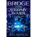Bridge Over Stormy Water: A Paranormal Women's Fiction Short