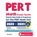 PERT Math Study Guide: Step-By-Step Guide to Preparing for the PERT Math Test