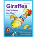 Giraffes Can't Swim, Can They?: Water Safety
