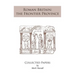 Roman Britain: the Frontier Province. Collected Papers