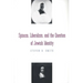 Spinoza, Liberalism, and the Question of Jewish Identity