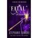 Fatal Enchantment: A Paranormal Cozy Mystery