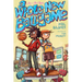 A Whole New Ballgame: A Rip and Red Book