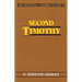 Second Timothy- Everyman's Bible Commentary