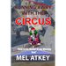Running Away with the Circus (or, "Now is the Winter of our Missing Tent")