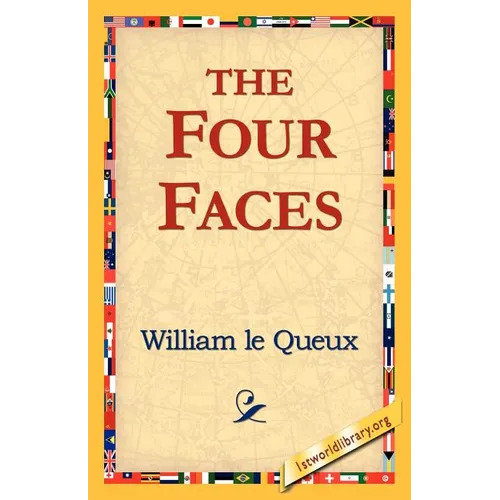 The Four Faces