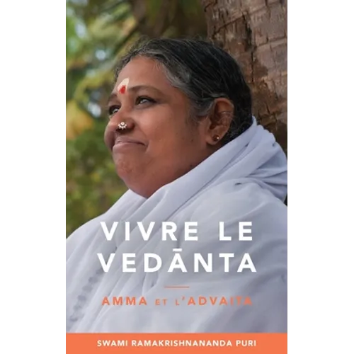 Vivre le Vedānta