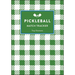 Pickleball: Match Tracker