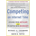 Competing on Internet Time: Lessons from Netscape and It's Battle with Microsoft