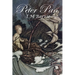 Peter Pan: The Boy Who Wouldn't Grow Up