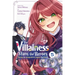 The Villainess Stans the Heroes: Playing the Antagonist to Support Her Faves!, Vol. 5: Volume 5