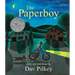 The Paperboy (Caldecott Honor Book)