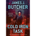 Cold Iron Task