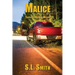 Malice: The Tenth Pete Culnane Mystery