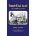Temple B'nai Israel - The History of a BOI