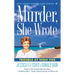 Murder, She Wrote: Trouble at High Tide