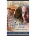 Last Chance Bride: Redemption Series Book 1