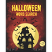 Halloween Word Search: Puzzle for Adults and Kids Fun Holiday Activity Book for Everyone