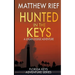 Hunted in the Keys: A Logan Dodge Adventure (Florida Keys Adventure Series Book 2)