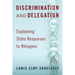 Discrimination and Delegation: Explaining State Responses to Refugees