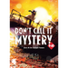 Don't Call It Mystery (Omnibus) Vol. 9-10