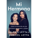 Mi Hermana: Cómo La Transición de Una Hermana Nos Cambió a Ambas