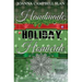 Handmade, Holiday, Homicide: Book #10 in the Kiki Lowenstein Mystery Series