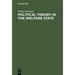 Political Theory in the Welfare State