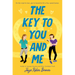 The Key to You and Me