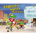 Froggy's Worst Playdate