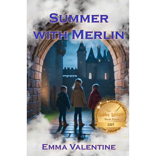 Summer with Merlin