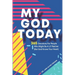 My God Today: 365 Devotions For People Who Might Be A Lil Ratchet (But God Knows Your Heart)