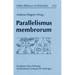 Parallelismus Membrorum