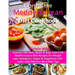 Complete Mediterranean Diet Cookbook: Features 650 New, Quick & Easy, Low Carb Mediterranean Diet Recipes for Weight Loss, Ketogenic, Vegan & Vegetari