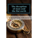 The deception of man and the flat earth
