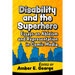 Disability and the Superhero: Essays on Ableism and Representation in Comic Media
