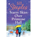 Starry Skies Over Primrose Hall