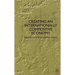 Creating an Internationally Competitive Economy