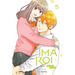 Ima Koi: Now I'm in Love, Vol. 5