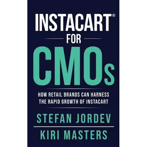 Instacart for CMOs