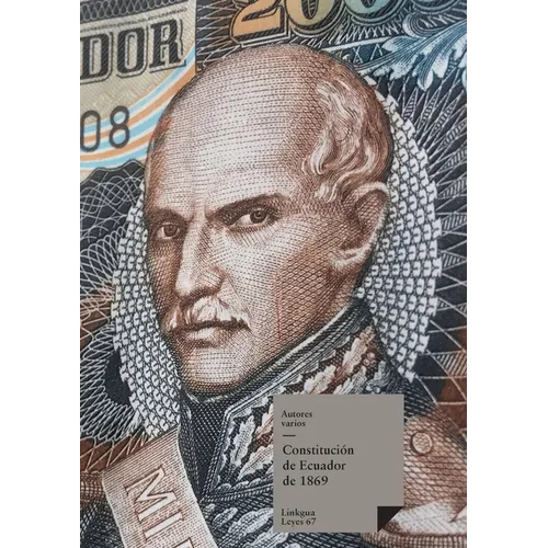 Constitución de Ecuador de 1869